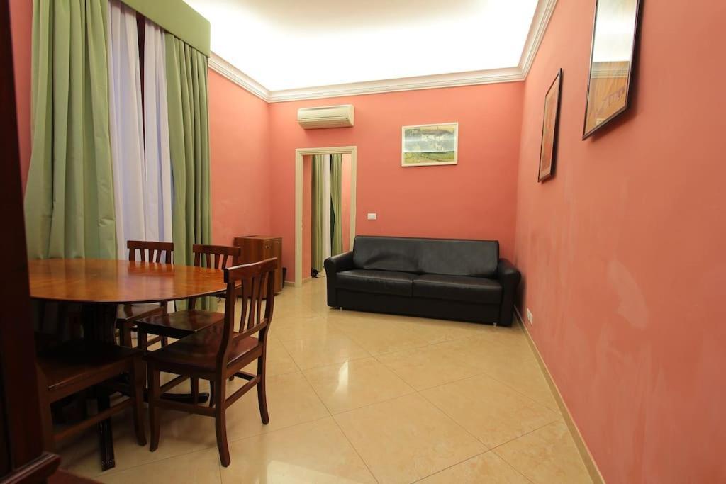 41 Nazionale Suite 41 Rom Exterior foto