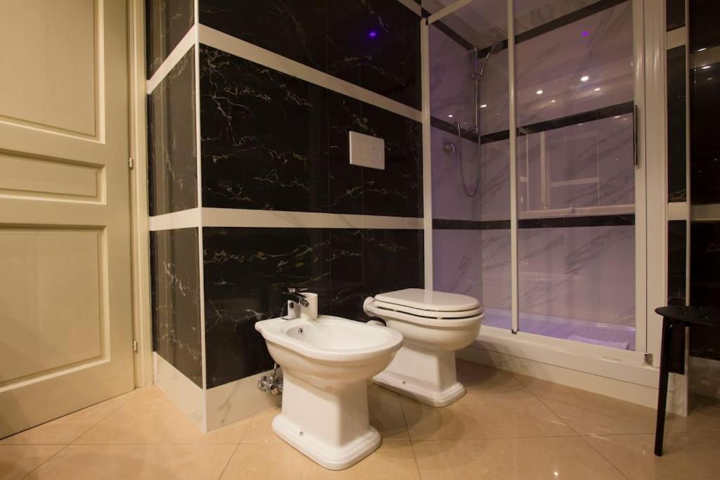 41 Nazionale Suite 41 Rom Exterior foto