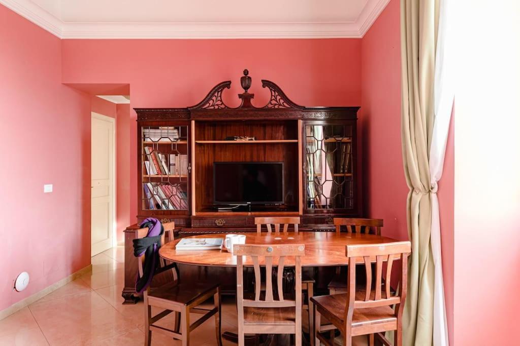 41 Nazionale Suite 41 Rom Exterior foto