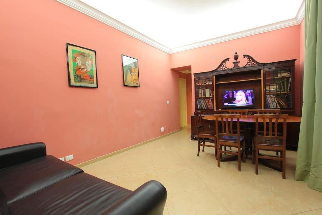 41 Nazionale Suite 41 Rom Exterior foto