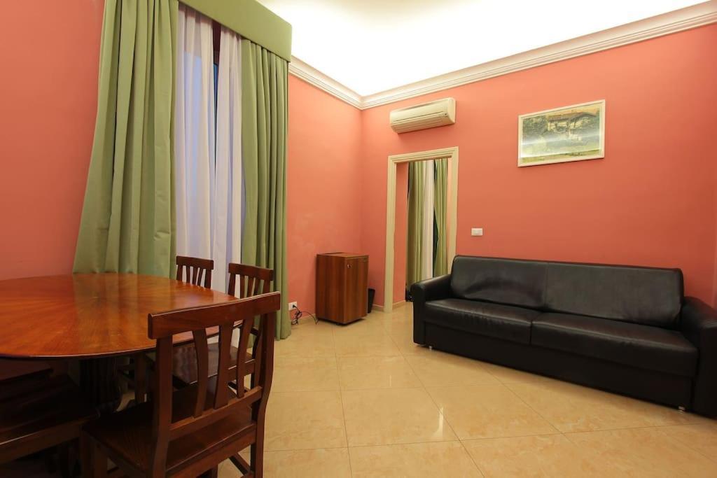 41 Nazionale Suite 41 Rom Exterior foto